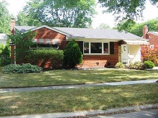 Foreclosed Home - 31634 DELAWARE ST, 48150