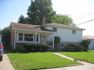 Foreclosed Home - 9732 MARIE ST, 48150