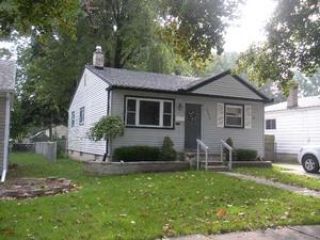Foreclosed Home - 12416 CARDWELL ST, 48150