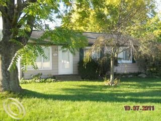 Foreclosed Home - List 100176835