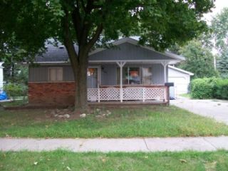 Foreclosed Home - List 100198775