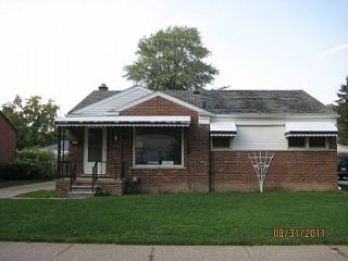 Foreclosed Home - List 100199779