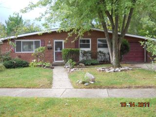 Foreclosed Home - List 100208203
