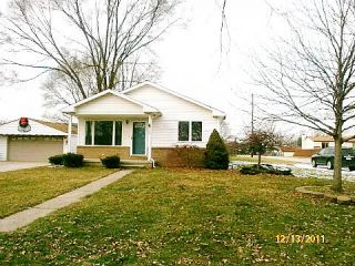 Foreclosed Home - List 100217501