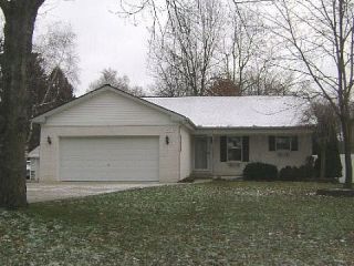 Foreclosed Home - List 100228670