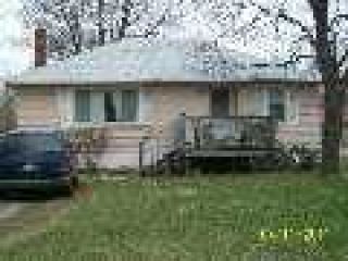 Foreclosed Home - List 100233327