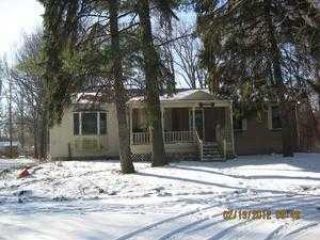 Foreclosed Home - 33921 BEACON ST, 48150