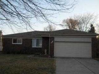 Foreclosed Home - 36467 NORTHFIELD AVE, 48150