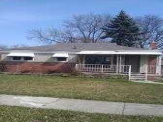 Foreclosed Home - 11180 OXBOW ST, 48150