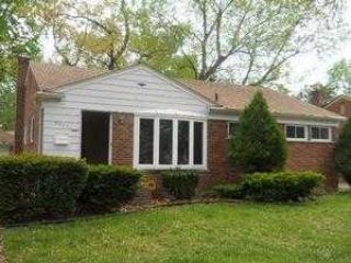 Foreclosed Home - 30071 WESTFIELD ST, 48150