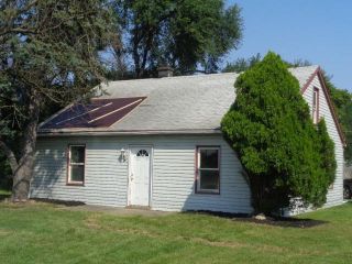 Foreclosed Home - 37830 Schoolcraft, 48150