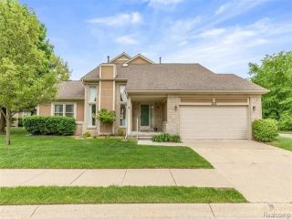 Foreclosed Home - 9348 EASTWIND DR, 48150
