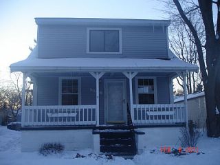 Foreclosed Home - List 100006999