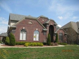 Foreclosed Home - List 100048770