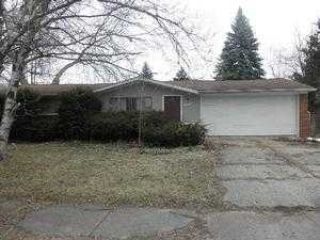 Foreclosed Home - List 100049824