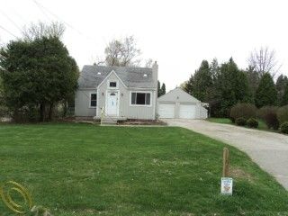 Foreclosed Home - List 100050062