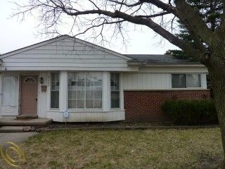 Foreclosed Home - List 100050353