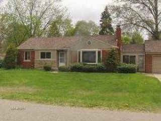 Foreclosed Home - List 100081102