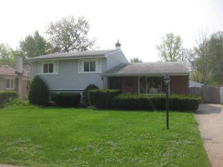 Foreclosed Home - List 100081450