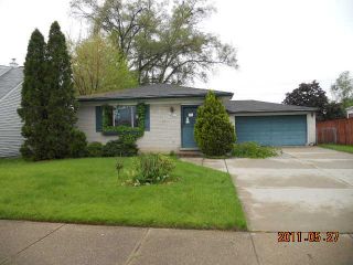 Foreclosed Home - List 100093521