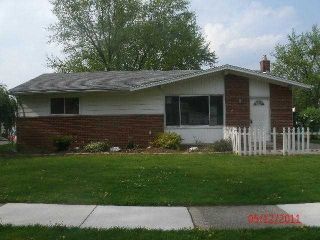 Foreclosed Home - List 100093574