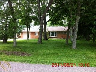 Foreclosed Home - 20281 OSMUS ST, 48152