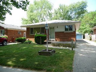 Foreclosed Home - List 100110770