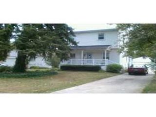 Foreclosed Home - 19426 MERRIMAN CT, 48152