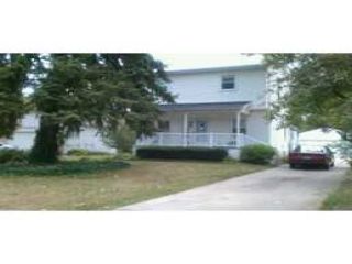 Foreclosed Home - List 100143907