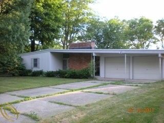 Foreclosed Home - List 100144570