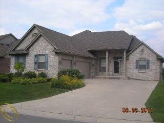 Foreclosed Home - List 100144764
