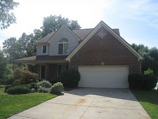 Foreclosed Home - List 100152675