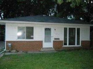 Foreclosed Home - List 100161754