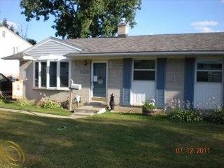 Foreclosed Home - List 100169619