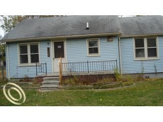 Foreclosed Home - 29630 MORLOCK ST, 48152
