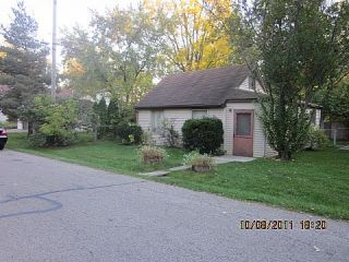 Foreclosed Home - List 100194445