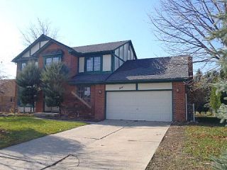Foreclosed Home - 19061 GARY LN, 48152