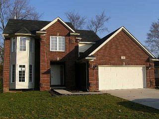 Foreclosed Home - List 100199781