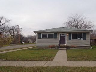 Foreclosed Home - List 100205884