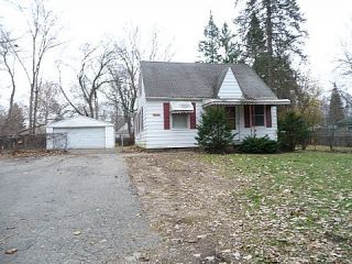 Foreclosed Home - List 100213093