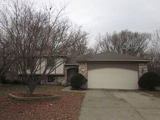 Foreclosed Home - List 100213094