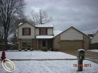 Foreclosed Home - List 100220999