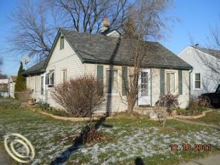Foreclosed Home - List 100226047