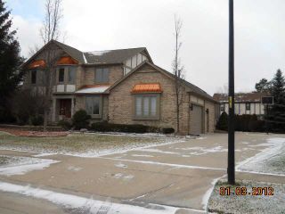 Foreclosed Home - 20299 EDGEWOOD AVE, 48152