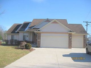 Foreclosed Home - List 100235906