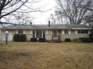 Foreclosed Home - 17738 LATHERS ST, 48152