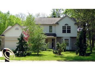 Foreclosed Home - 28945 MORLOCK ST, 48152