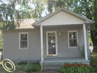 Foreclosed Home - List 100322498