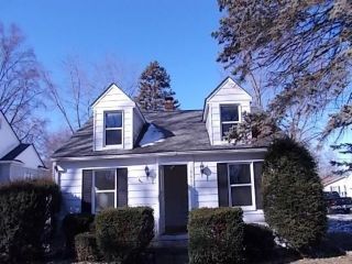 Foreclosed Home - List 100349828