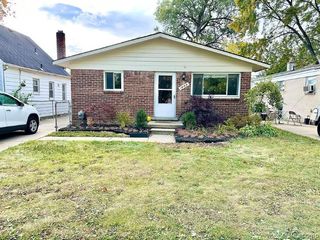 Foreclosed Home - 19169 INKSTER RD, 48152